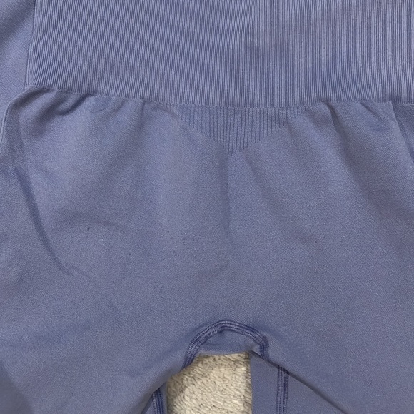 Oner Active Purple Marl Classic Seamless - Picture 4 of 4